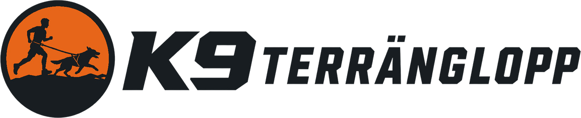 K9 Terränglopp Sverige